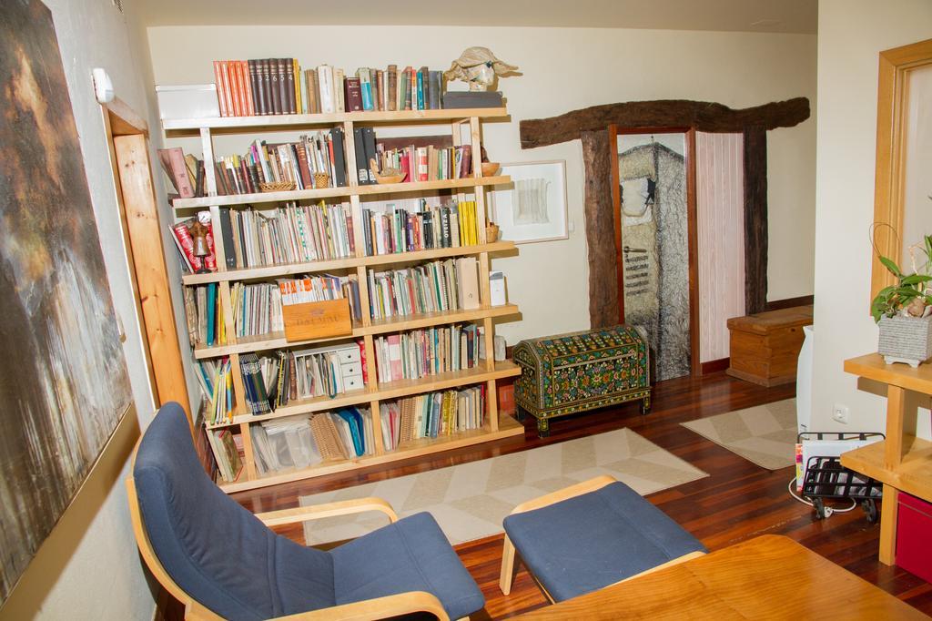 Landhuis Paperkienea - Artandrelax Hondarribia