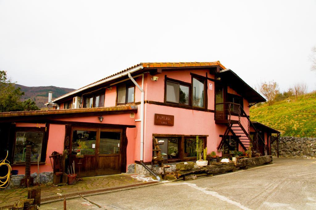Landhuis Paperkienea - Artandrelax *