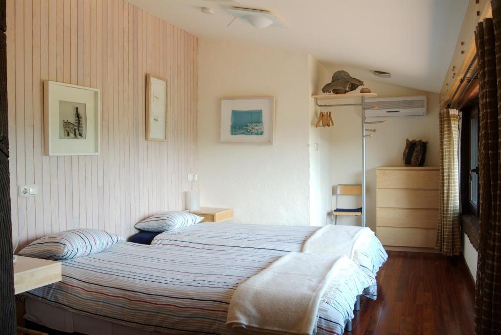 Landhuis Paperkienea - Artandrelax Hondarribia